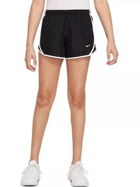 Nike Girls'  Dri-Fit Tempo Running Shorts